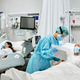 Image for article titled Elite Selective Hospital Only Accepts 9% Of ICU Applicants